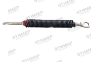 КЗК-0202840А-03 Пружина ГСМ