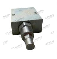 02V0691/180 Клапан ограничения давления VMP/L/D5 3/8" 45л/мин G3/8 10-180 bar (V0691/180)