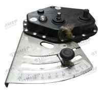 G16930922R Коробка передач 