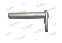 GPH2400818F Палец с пластиной  1 1/2"x8 1/8"  (10017379)	