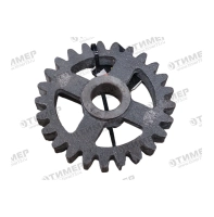 СЗГ 00.116 Втулка 