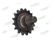 ЖНС-6.01.320 Звездочка натяжная