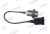 КЗК-12-0700190 Датчик (Сенсор индуктивный ДИ-472Р)((И)N26-NO/NC-ER-DC-ПГ-Y93 (93.1))
