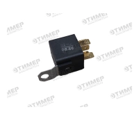 75.3777 Реле переключ. 5-конт. с кронштейном (90.3747)