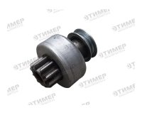 5404.3708.600 Привод стартера МТЗ (ОАО "БАТЭ")