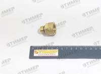 52-2522-768901 Фитинг D2522 М16х1,5С-М22х1,5
