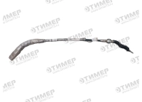208432-00700 Трос управления подачей топлива ручной (208.432.00700)(SU-L-TG-140-00700)