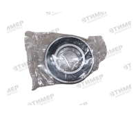 6205C3 2RSH Подшипник SKF KZ