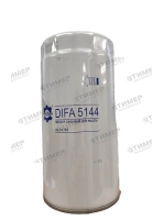 Difa 5144 Фильтр очистки масла