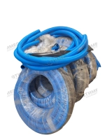 Семяпровод (шланг) "Агро СЕ" д.76мм из ПВх (кратно 10м)