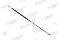 2109LX Газлифт (Пружина газовая) Stabilus (ан. PL-0082)