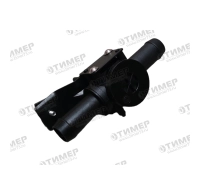 10-100674-00 Кран отопителя