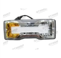 112.21.18.3712 Фонарь н/о передний с проводами (3703.3716, Ф402)