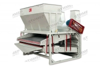 Машина первичной очистки зерна МЗС-25, МЗС-10, МЗС-5