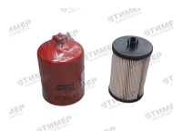 SK3188 Фильтр топливный (ан.RE525523) SF-Filter