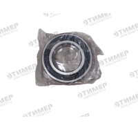 6006C3 2RS1 Подшипник SKF KZ