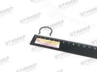 24-2201043 Кольцо стопорное крестовины карданного вала 72-2203025