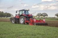 Глубокорыхлитель KVERNELAND DTX