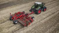 Дисковая борона Kverneland Qualidisc Farmer_01T