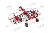 Валкообразователь Kverneland 9472 C (HYDRO)