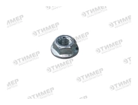 13961 Гайка (крепления сегмента) (с фланцем М6 DIN6923) (13961.08/07)