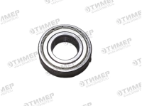 80205/6205 ZZ Подшипник (RandX)