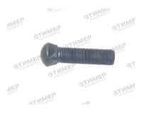 яяяКЗР-0103608А-01 Болт бичей барабана L=38мм Уд.