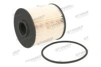 E52KPD36 Фильтр топливный ТО  (Hengst)