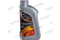 253140121 Масло моторное синтетическое G-Energy F Synth 5W-30, канистра 1л