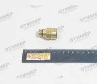 52-9512-157605 Фитинг 9512 15-М16х1,5С