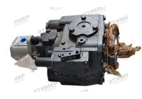 PVH 112/MH1R1D1AA1F16AB GP20N-3R2.5AA4AN (GP2.5K20R-A333A) Гидронасос (КЗС-1218) Гидросила