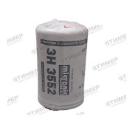 3H3552 Фильтр гидравлический (ан.HF6552), Micronic Filter 