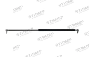 PL-0016 Пружина газовая (11.6308010-70, PL-1016)РСМ