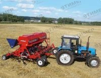 Механические посевные комплексы AGRATOR M