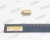 INF.21.1010 Фитинг М10х1 D=10х1