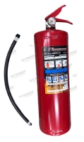 Огнетушитель ОП-5 (з)
