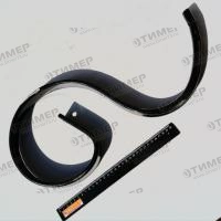 2470 Стойка S-образная 32х10 Bellota (с НДС)