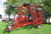 Культиваторы сплошной обработки Salford 450, 550, 700