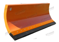 Отвал для уборки снега LIGHT