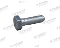 М10-6gx35.88.35.019 Болт крепления пальца (шумахер)(М10х35)