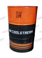 CS-010105 Антифриз CoolStream Premium 40, бочка 220 кг, оранжевый