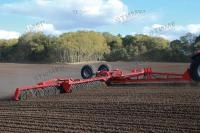 Каток Kverneland Actiroll HD