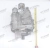 NP112.5MHR/D2BCB У1 Насос аксиально-поршневой (№07080709) ГСМ ГК