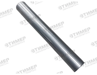 04061vlt Гофр глушителя D=130мм, L=1м (оцинковка)