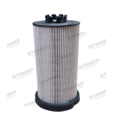 0000687090 Фильтр топливный Claas