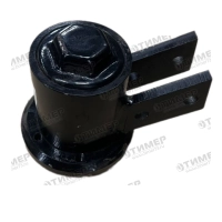 Корпус БДМ (обслуж.) (Инза)