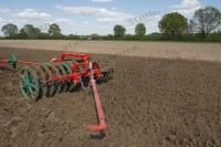 Уплотнитель почвы Kverneland SP