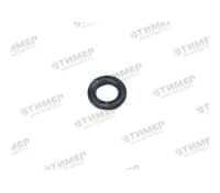 G00001006 Уплотнительное кольцо F7 (6х2,5) (400020.030)