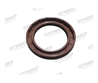 60х85х10-2.2 ТС Сальник (манжета армир.) ФТОР