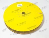 МС 04.04.00.000 А Колесо воздухозаборное